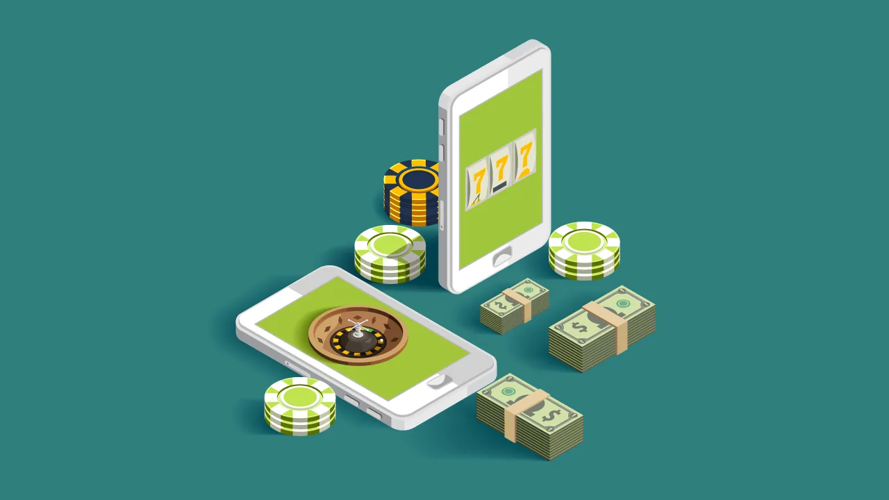 Casino SEO