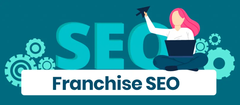 Franchise SEO